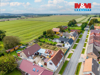 Prodej pozemku k bydlení, 707 m², Stratov - 19