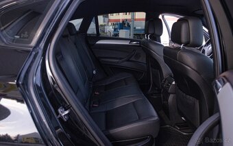 BMW X6 40d xDrive - 19