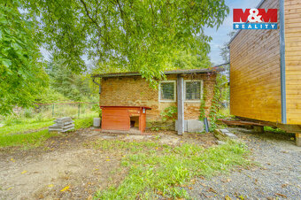 Prodej pozemku k bydlení, 1000 m², Olbramov - 19