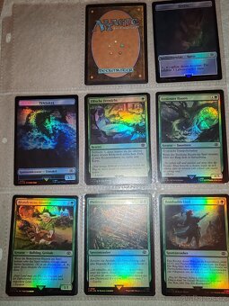 Magic the Gathering The Lord of the Rings - 19