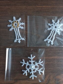 Vánoční ozdoby - 19