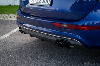 Audi SQ5 3.0 BiTDi Quattro Tiptronic - 19
