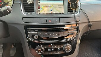Peugeot 508 sw 2.0 bluehdi 110kw - 19