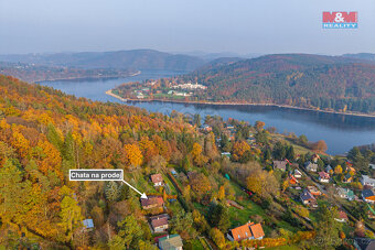 Prodej chaty, 90 m², Čím - 19