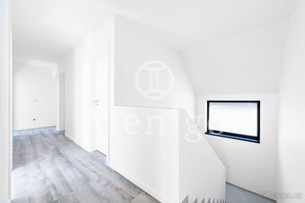 Prodej rodinného domu, 5+KK, 147m2, pozemek 438m2, Čachovice - 19
