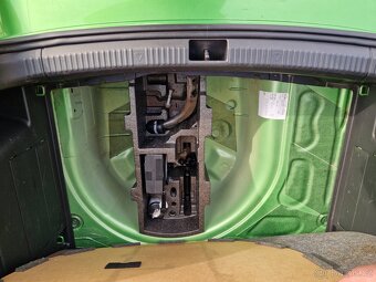 Škoda Fabia 3 1,2 TSI 81 KW DSG, digi.klima, vyhř.sed. - 19