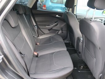 Prodám Ford Focus 1.0 i 74 kW - 19