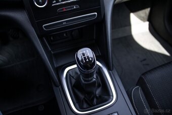 Renault Mégane SCe 115 Limited - 19