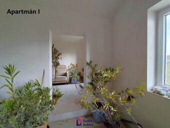 Prodej zemědělská usedlost, 2 531 m2 - Lkáň - 19