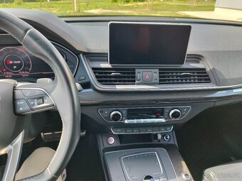 Audi SQ5 3.0TFSI 260 kW - 19