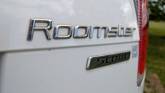Škoda Roomster Scout - 19