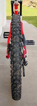 Enduro Banschee Wildcard - 19