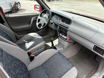 ŠKODA FELICIA 1,3i - PŮVOD ČR - TAŽNÉ ZAŘÍZENÍ - 19