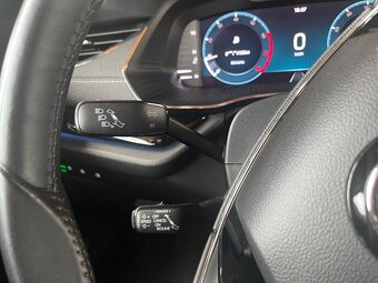 Škoda Octavia 4, 1,5 TSI 110kW, STYLE,LEDmatrix - 19