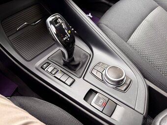 BMW X1 sDrive 18i / 2019 / facelift / 61 tis. - 19