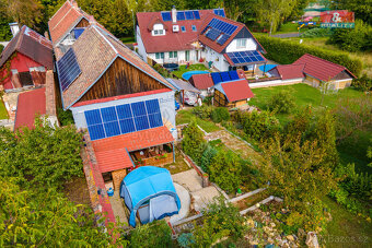 Prodej rodinného domu, 163 m², Blažim - 19