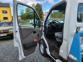 Opel Movano 2.8 D Plošina odtahové - 19