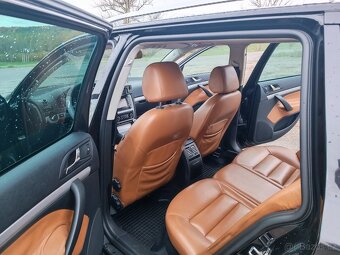 Škoda Octavia 2,combi,Facelift,1,4TSI,90 Kw benzín - 19