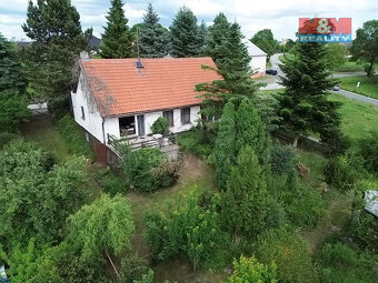 Prodej rodinného domu, 110 m², Peč - 19