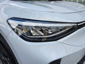 Volkswagen ID.4 Pure electric 109kW 18tkm- záruka Autodraft - 19