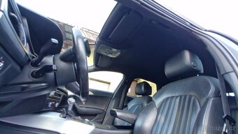 Audi A6, S LINE, 3.0TDI 180kw, Quattro - 19