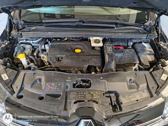 Renault Espace V 1.6 DCi 118kW 4 Control/garance km 81tkm - 19