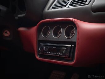Ferrari F355 GTS F1 - 19