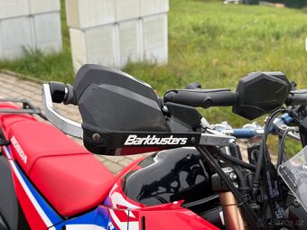Honda CRF 300 Rally - 19