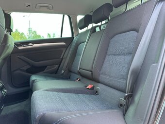 Volkswagen Passat GTE 2021 - 19