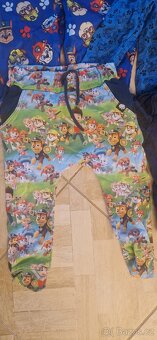 Vse detske Bundy gate trika mikiny spiderman tlapky vse - 19