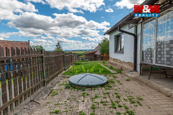 Prodej chalupy, 90 m², Plánice, Štipoklasy - 19