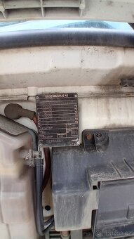 Iveco Stralis Active Day 190 S 27 - 19