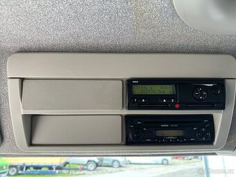 Iveco EUROCARGO 75E18 SKŘÍŇ EURO 5 - 19