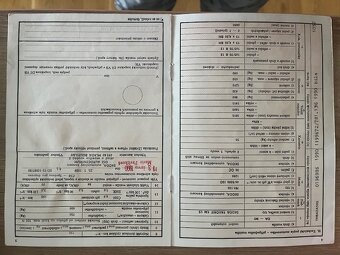 Škoda Favorit 136LS - 19