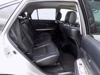 Lexus RX 400h 3.3HEV/V6/Bi-xenon/NAVI/ - 19