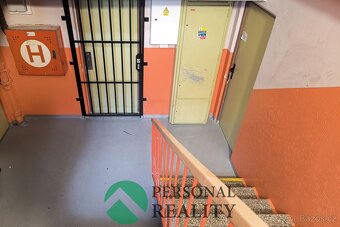 Prodej bytu 2+1 55 m², Cheb, ev.č. 02746 - 19