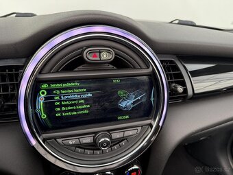 Mini Cooper S, Cabrio 141Kw 2.0S Automat - 19