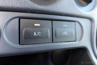 FORD TRANSIT CONNECT 1,8TDCI KLIMA - 19