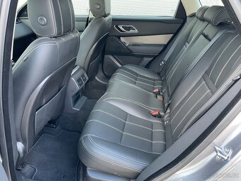 Land Rover Range Rover Velar D200 R-Dynamic, DPH - 19