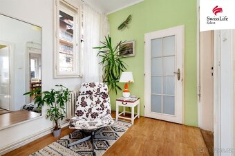 Prodej rodinného domu 204 m2 Branická, Praha - 19