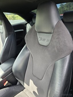 Prodam/Vymenim Rs5 r.v.2015 331kw najeto 125tis servisovana - 19