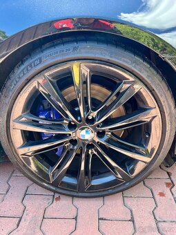 Bmw f10 535d stage 2 - 19