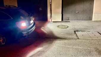 LED DENNE SVICENI - CUVACI LED ZAROVKY - CANBUS READY - 19