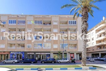 Apartmán 4+kk | 75 m² | Balkon s výhledem na moře TORREVIEJA - 19