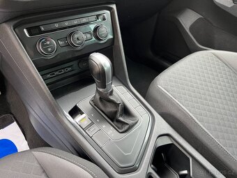 VW Tiguan 1.5TSi 110kw DSG 2019 - 19