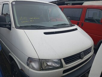 VW Transportér T4 - 19