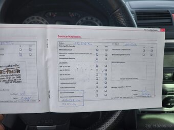 skoda octavia 2 RS 2,0tdi - 19