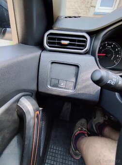 Dacia Duster 1.3 TCE 150 4x4 Extreme - 19