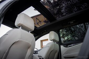 Opel Insignia ST 2.0 Turbo S&S Exclusive 4x4 AT8 - 19