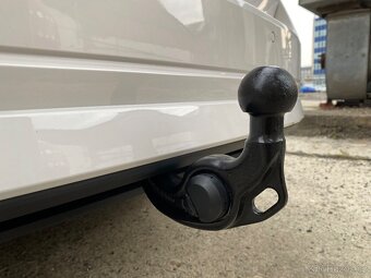 Škoda Octavia 4 Style 2.0TDi 85kW,2022,116tkm,ČR,1maj,DPH - 19